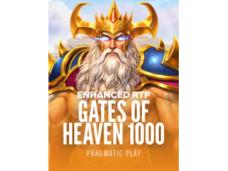Gates of Heaven 1000 — Pragmatic Play
