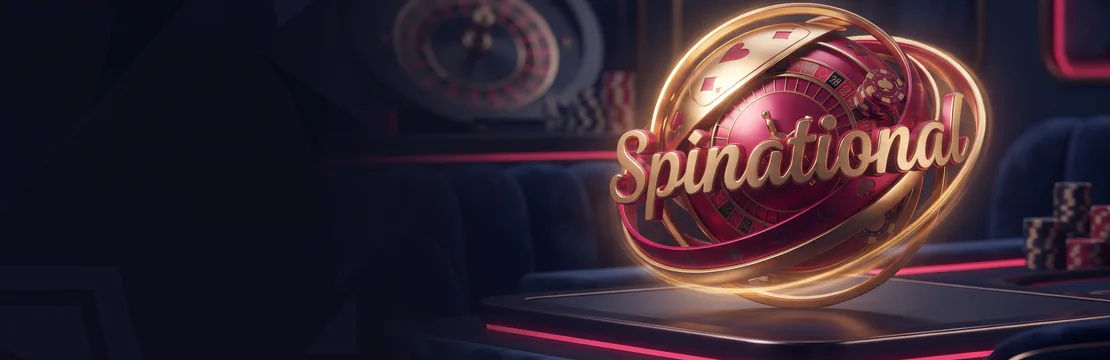 Spinational